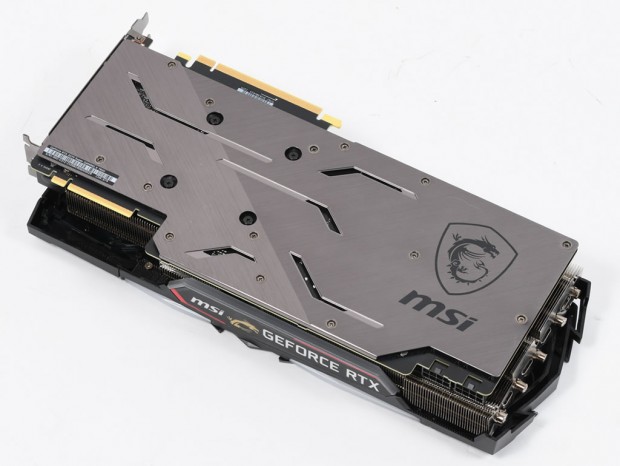 GPUの性能を存分に引き出す、MSI「GeForce RTX 2070 SUPER GAMING X