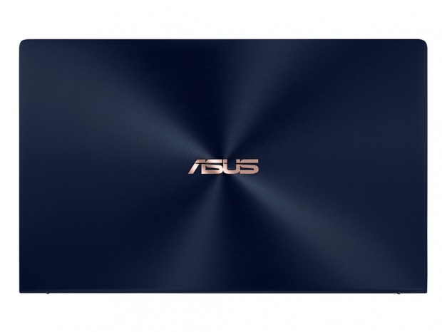 世界最小クラスのボディに収めたScreenPad 2.0搭載ノート、「ASUS ZenBook」シリーズ