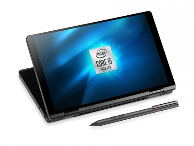 第10世代Core i5搭載の8.4インチ超軽量2-in-1 PC「OneMix3Pro」発売開始