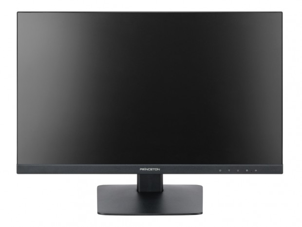 プリンストン、広視野角パネル採用23.8インチフルHD液晶計2モデル