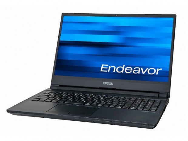エプソン、GeForce RTX 2060標準搭載のCAD向けクリエイターノートを発売