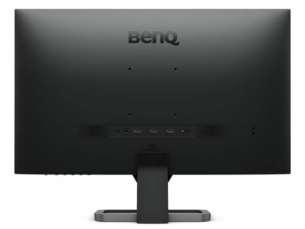 ベンキュー、高音質スピーカーを搭載したHDR10対応フルHD液晶「EW2780」