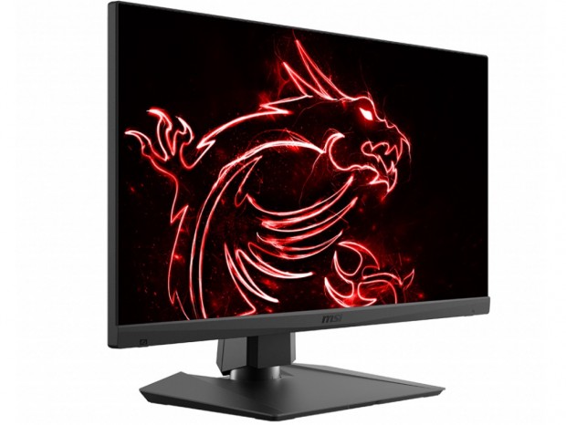 165Hz/1ms対応のWQHDゲーミング液晶、MSI「Optix MAG272QR」