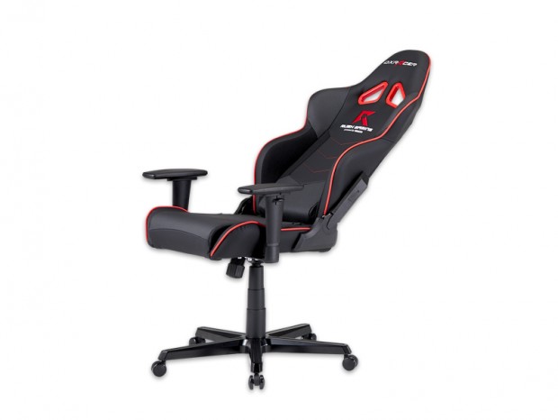 DXRacer、Rush Gamingコラボのゲーミングチェア「RZ-187/Rush Gaming Limited」