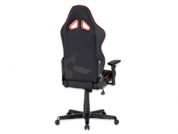 DXRacer、Rush Gamingコラボのゲーミングチェア「RZ-187/Rush Gaming Limited」