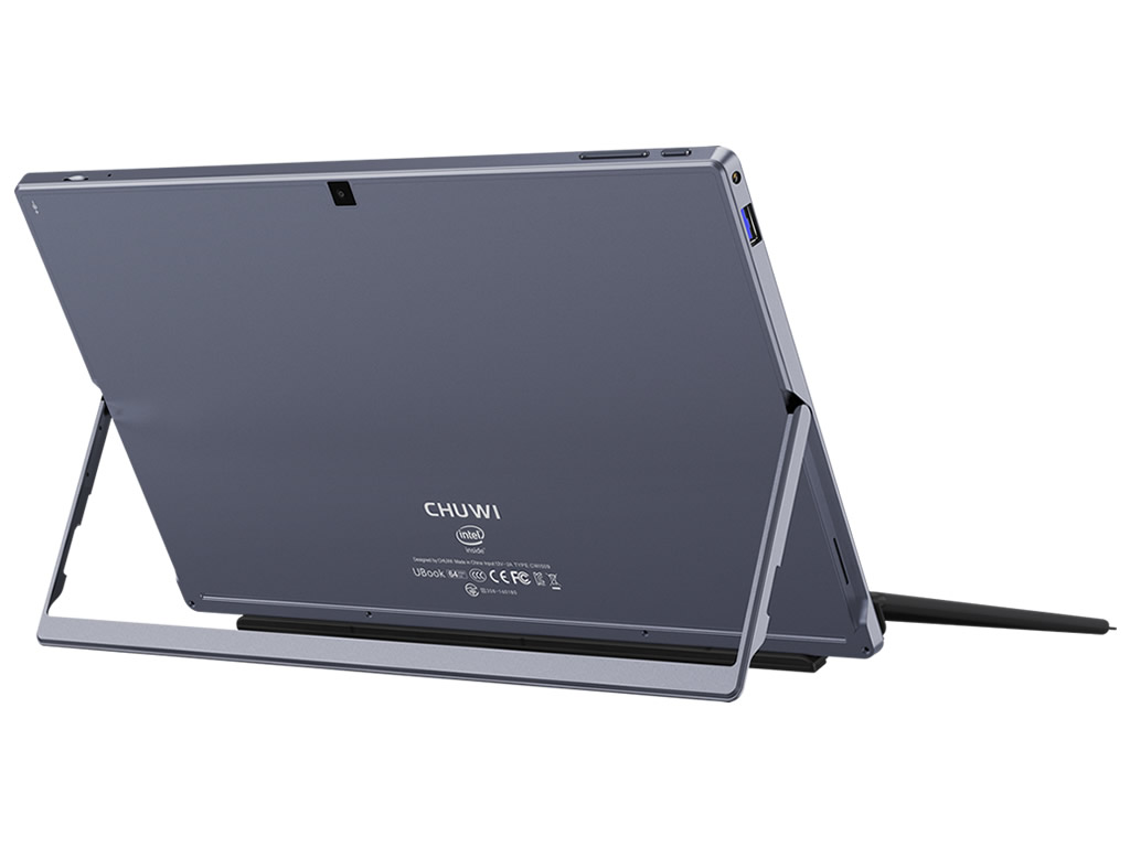 CHUWI UBook Pro12.3インチ 2in1タブレットPC