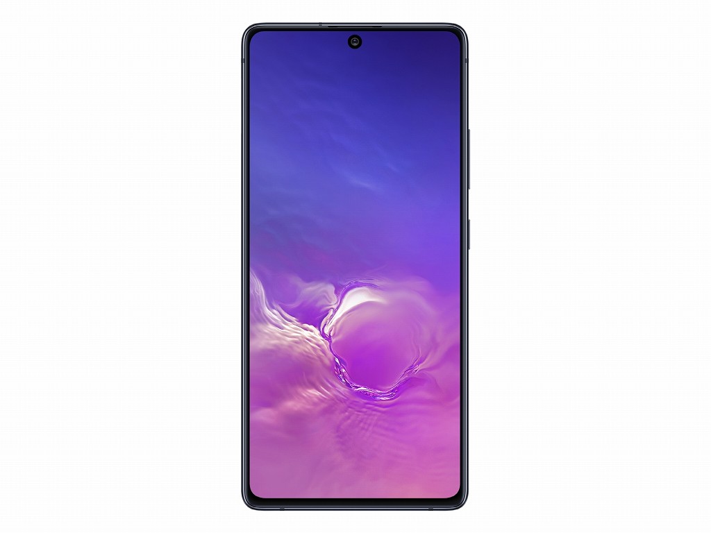 Samsung 旗艦スマホの廉価モデル Galaxy S10 Lite Galaxy Note10 Lite を投入 エルミタージュ秋葉原