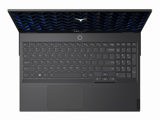 Lenovo、外付けGPUボックス使用前提の薄型ゲーミングノート「Legion Y740S」