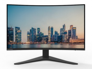 Lenovo、240Hz/1ms対応の24.5型IPSゲーミング液晶「Legion Y25-25
