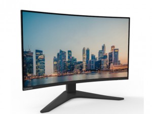 Lenovo、240Hz/1ms対応の24.5型IPSゲーミング液晶「Legion Y25-25