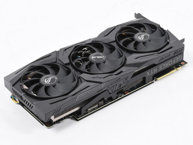 ASUS ROG-STRIX-RTX2070S-A8G-GAMING