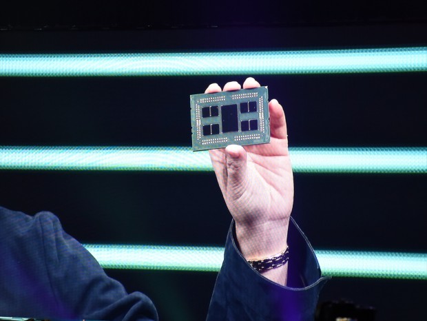 AMD、64コア/128スレッドの「Ryzen Threadripper 3990X」2月7日発売開始
