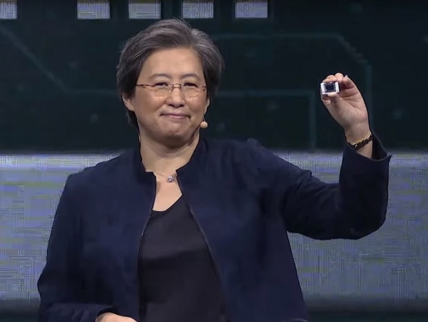 AMD、「Ryzen 7 4800U」などノートPC向け最新Ryzenシリーズを発表