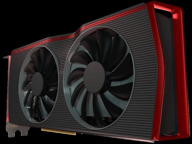 AMD、メモリクロック14Gbps対応のRadeon RX 5600 XTグラフィックスカードを発表
