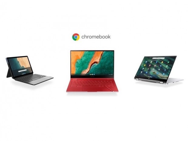 2020年に登場する新しい「Chromebook」まとめ