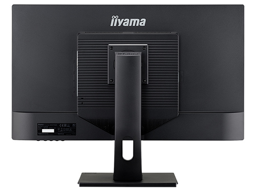 WQHD対応の31.5型IPS液晶ディスプレイ、iiyama「ProLite XB3270QS-2」
