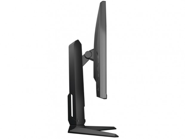 ASUS、ELMB Sync対応の27型WQHDゲーミング液晶「TUF Gaming VG27AQL1A」