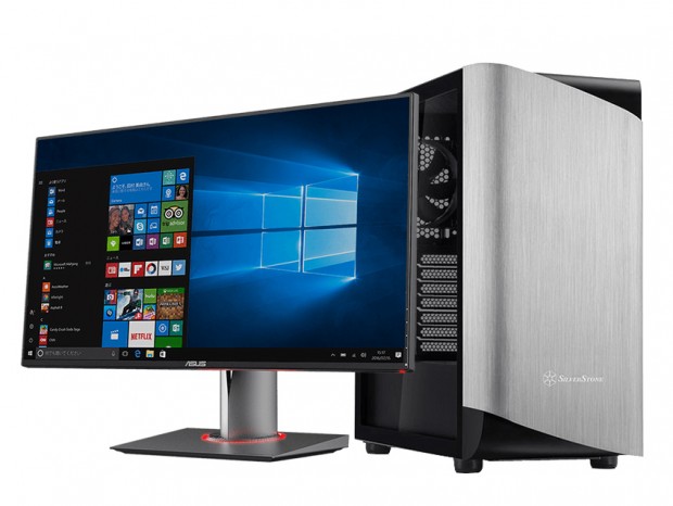 アーク、第9世代CoreプロセッサとASUS製VGAを搭載したデスクトップPC計4機種