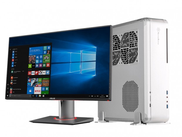 アーク、第9世代CoreプロセッサとASUS製VGAを搭載したデスクトップPC計4機種
