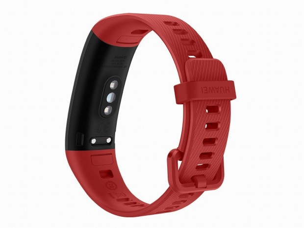 新型スマートバンド「HUAWEI Band 4 Pro」発売。独立GPS内蔵、12日間駆動に対応