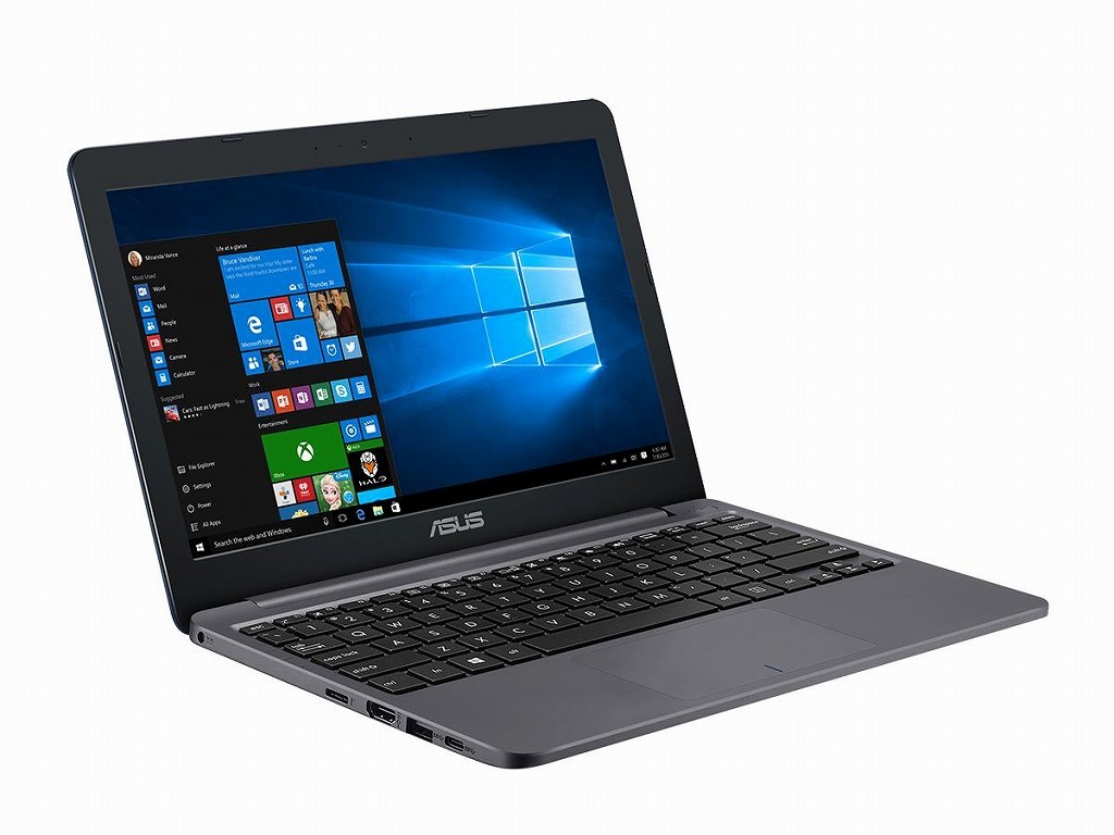 ASUS E203MA
