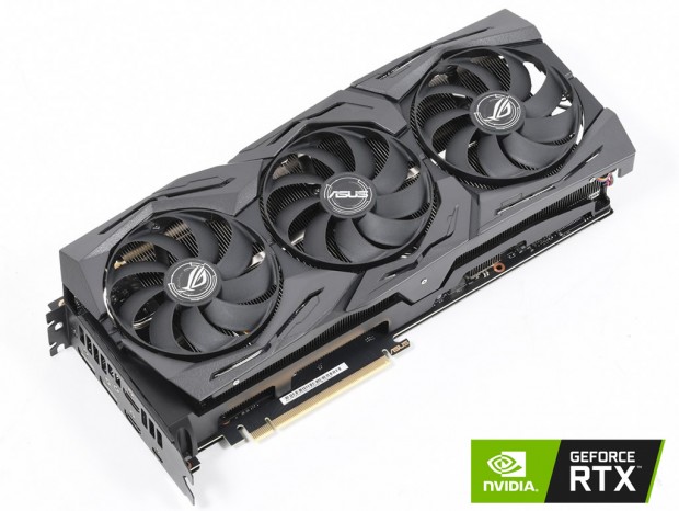 ASUS ROG-STRIX-RTX2070S-A8G-GAMING Superスマホ/家電/カメラ