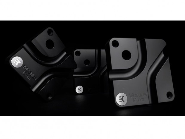 EK Water Blocks、DIY水冷チューブ用ツール「EK-Loop」シリーズ計4モデル