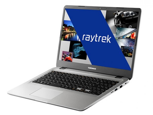 ドスパラ、Geforce MX 150搭載の15.6型クリエイター向けノート