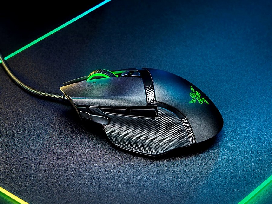 Razer Basilisk V2
