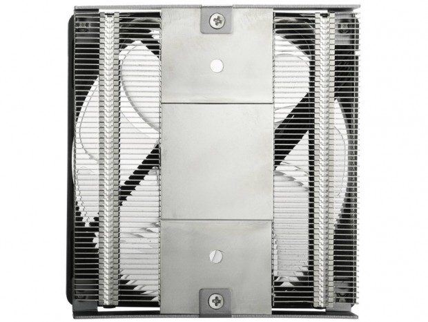 高さ39.4mmのロープロCPUクーラー、Cooler Master「MasterAir G200P」