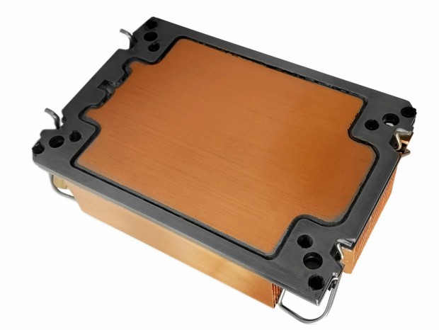 Dynatron、Intelの次世代サーバープラットフォームLGA4189対応クーラー全5モデル