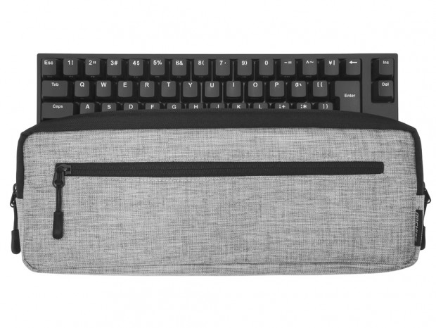 キーボード専用ケース「Keyboard Sleeve」3サイズがアーキサイトから