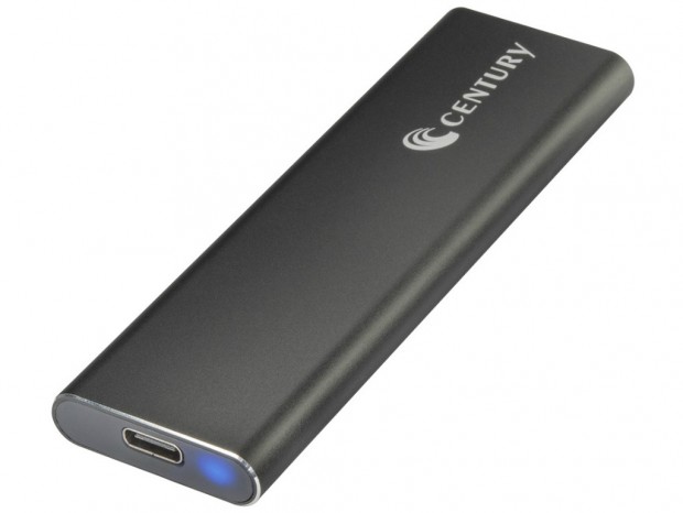 システムドライブをNVMe SSDにまるごと移行できる「裸族のM.2 NVMe SSD 引越キット」
