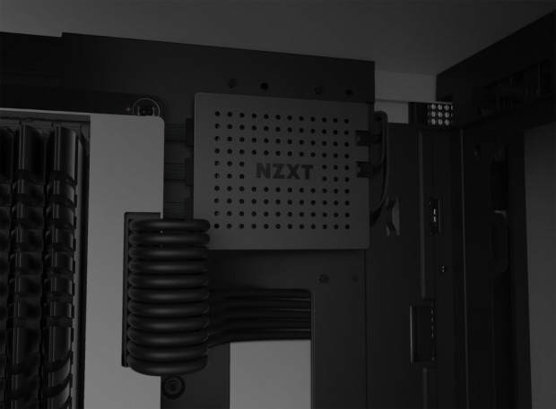 NZXT、「CAM」ユーティリティに対応する「RGB & Fan Controller」