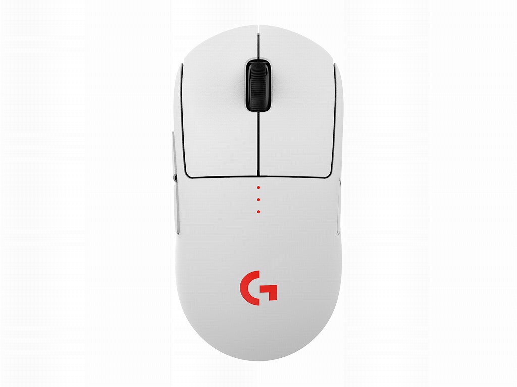 Gpro wireless Limited Edition Ghost