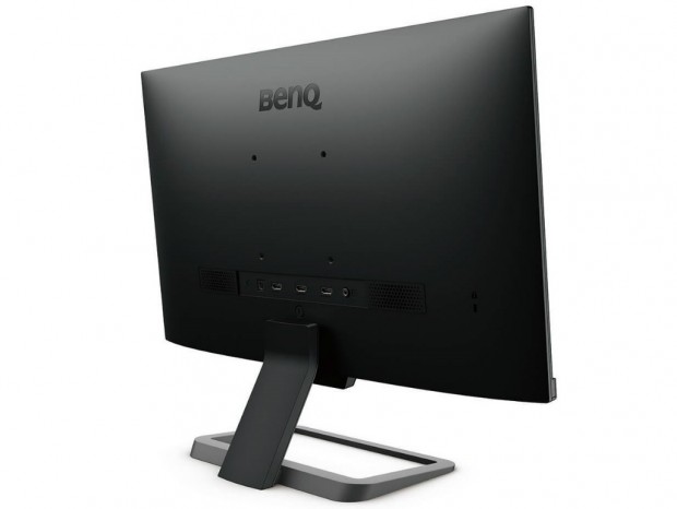 HDR10対応の23.8型フルHD IPSゲーミング液晶、ベンキュー「EW2480」