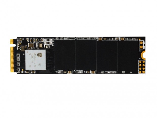BIOSTARのNVMe M.2 SSD「M700」に1TBモデル追加