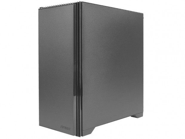 4基の140mmファンを標準装備するミドルタワーPCケース、Antec「P82 Flow」