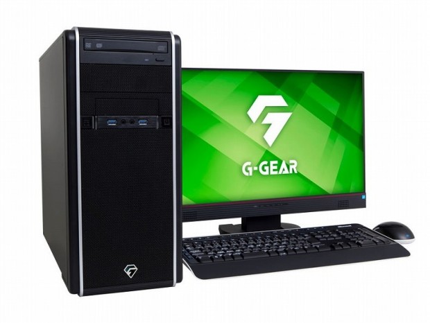 ツクモG-GEAR、Ryzen搭載の「リネージュ2M」推奨デスクトップPC計3機種