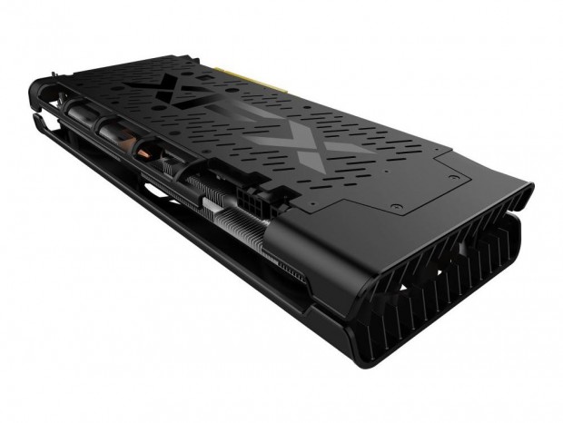 XFX、セミファンレスクーラーを搭載したRadeon RX 5600 XT計3モデル