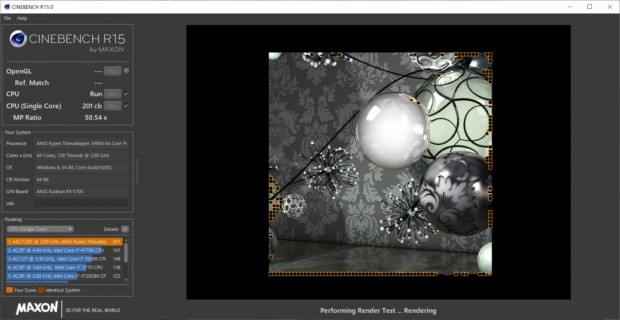 これぞ最強 64コアのモンスターcpu Ryzen Threadripper 3990x に死角なし エルミタージュ秋葉原