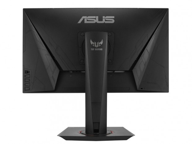 144Hz/1ms対応の24.5型IPSゲーミング液晶、ASUS「TUF Gaming VG259Q」国内発売決定