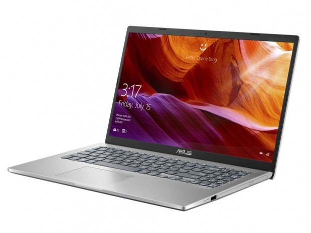 第10世代Intel Coreと光学ドライブを搭載する15.6型ノートPC、ASUS「X545FA」