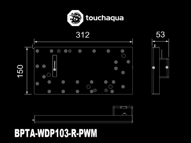 Touchaqua Sedna 103_1024x768c