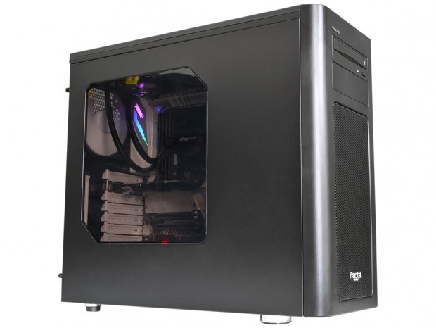 サイコム、Ryzen Threadripper 3990X搭載の水冷最上位機種2モデル