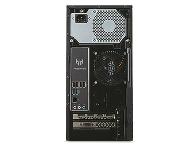 Predator-Orion3000_back