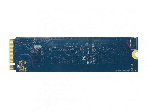 売価35ドルからのエントリーNVMe M.2 SSD、Patriot「P300」シリーズ