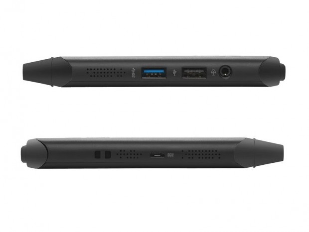 Windows 10 Pro搭載のスティック型PC、ASUS「VivoStick PC」21日発売