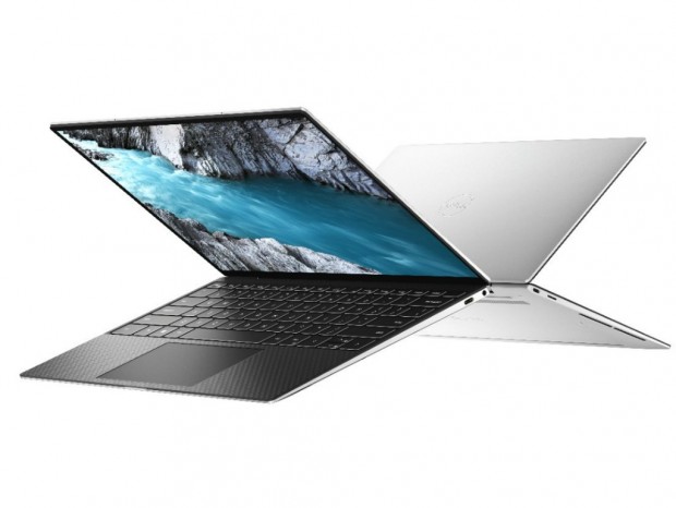 デル、4辺フレームレスの薄型・軽量ノート「New XPS 13」にメモリ32GB版を追加