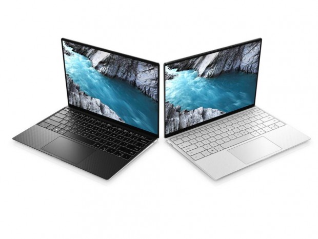 第10世代Coreプロセッサ採用のフレームレスノートPC、デル「New XPS 13」